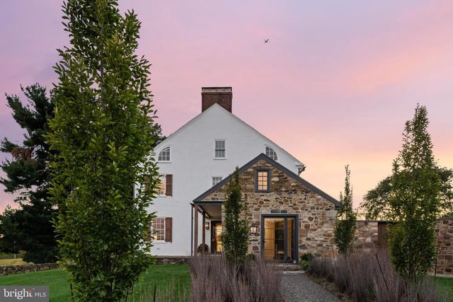 864 GRUBBS MILL RD, Newtown Square, PA 19073