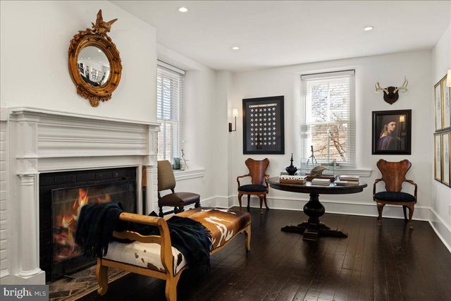 864 GRUBBS MILL RD, Newtown Square, PA 19073