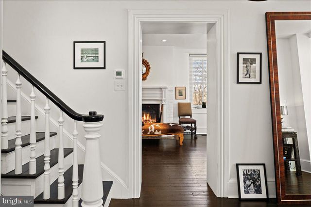 864 GRUBBS MILL RD, Newtown Square, PA 19073