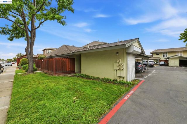 5649 Evergreen Ter, Fremont, CA 94538