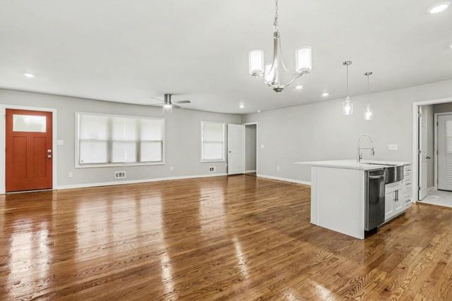 1614 Flintwood Drive SE, Atlanta, GA 30316