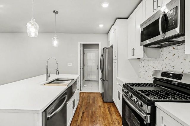 1614 Flintwood Drive SE, Atlanta, GA 30316