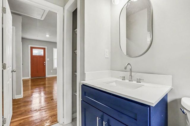 1614 Flintwood Drive SE, Atlanta, GA 30316