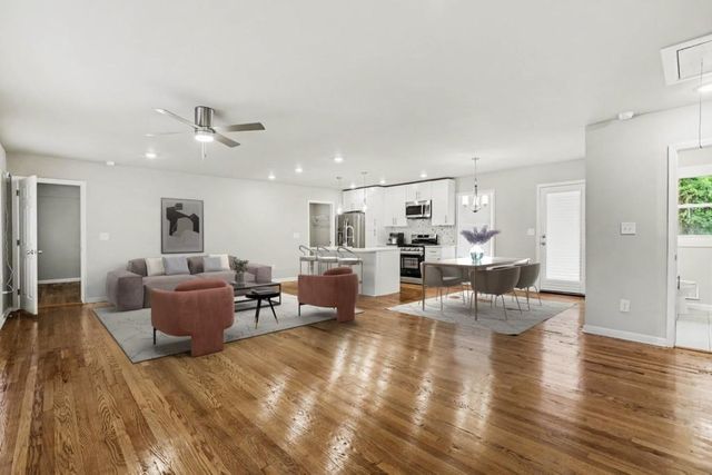 1614 Flintwood Drive SE, Atlanta, GA 30316