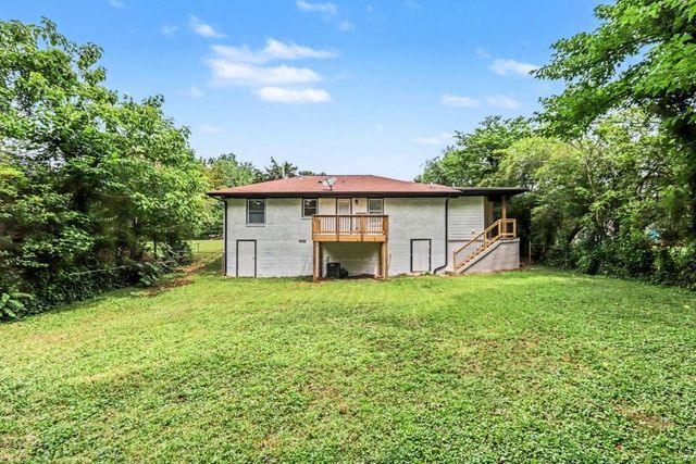 1614 Flintwood Drive SE, Atlanta, GA 30316