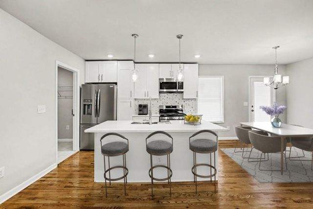 1614 Flintwood Drive SE, Atlanta, GA 30316