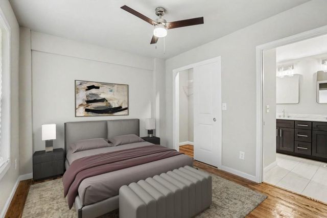 1614 Flintwood Drive SE, Atlanta, GA 30316