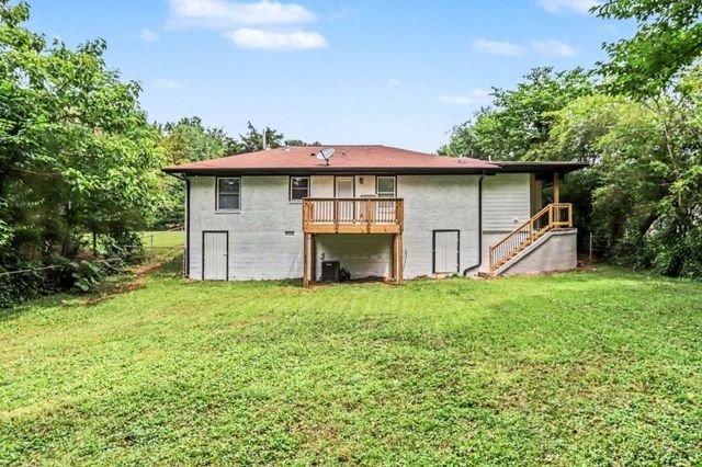 1614 Flintwood Drive SE, Atlanta, GA 30316