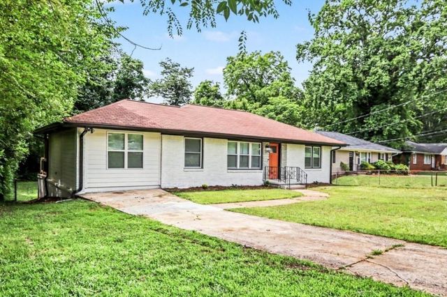 1614 Flintwood Drive SE, Atlanta, GA 30316