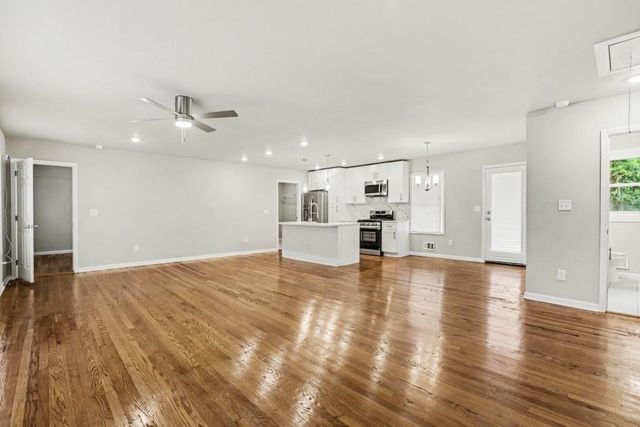 1614 Flintwood Drive SE, Atlanta, GA 30316