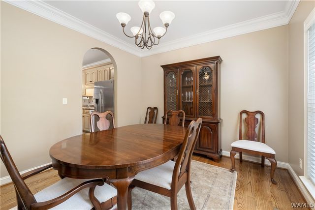 4801 Northwood Lake E, Northport, AL 35473