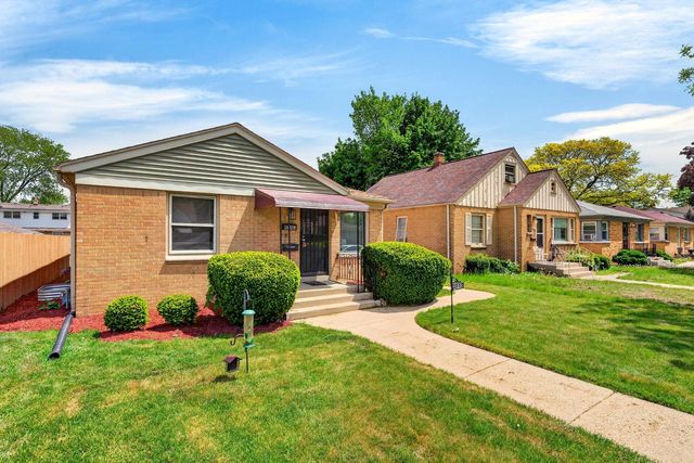 4940 65th STREET, Milwaukee, WI 53218
