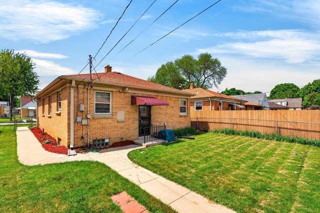 4940 65th STREET, Milwaukee, WI 53218