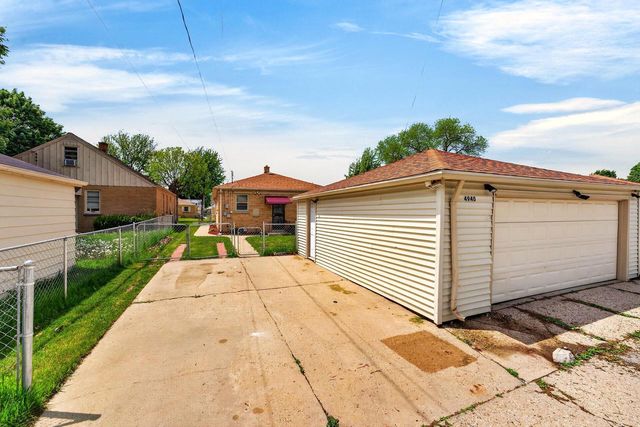4940 65th STREET, Milwaukee, WI 53218
