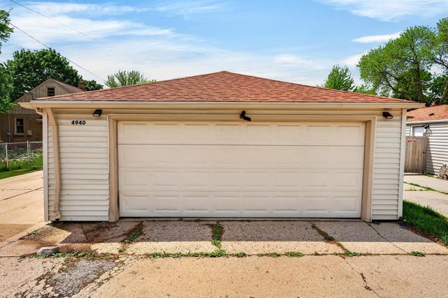 4940 65th STREET, Milwaukee, WI 53218