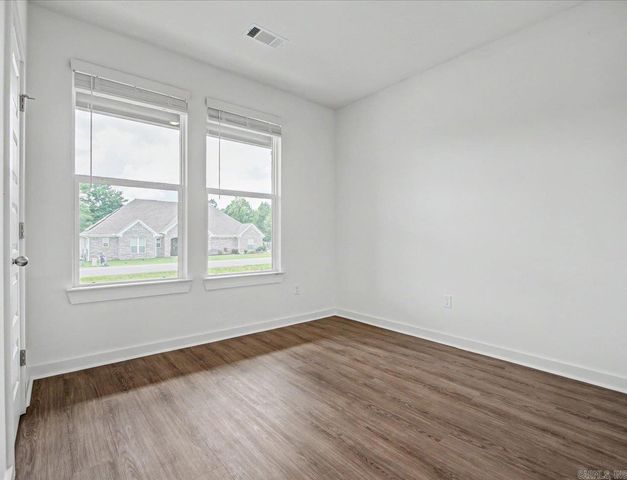 42 Plantation Drive, Mayflower, AR 72106