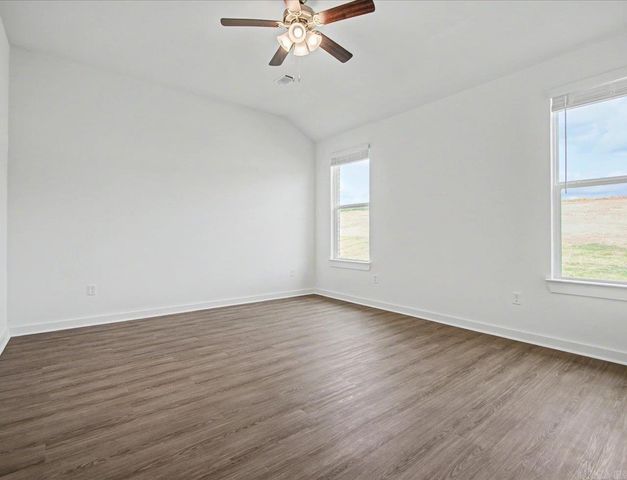 42 Plantation Drive, Mayflower, AR 72106