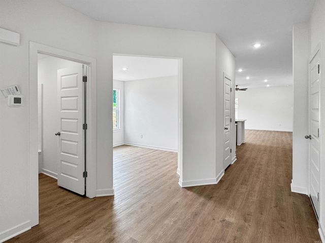 42 Plantation Drive, Mayflower, AR 72106