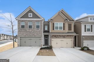 7652 Baron Road, Fairburn, GA 30213