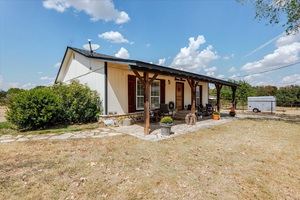 6515 Contrary Creek Road, Granbury, TX 76048 — photo 2