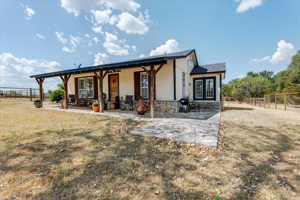 6515 Contrary Creek Road, Granbury, TX 76048 — photo 3