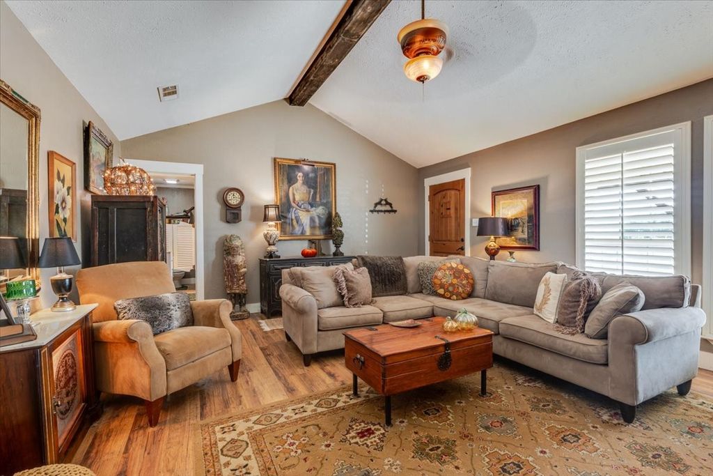 6515 Contrary Creek Road, Granbury, TX 76048 — photo 4