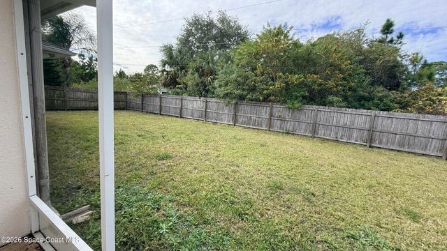 1782 Degroodt Road SW, Palm Bay, FL 32908