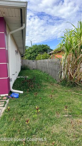 1782 Degroodt Road SW, Palm Bay, FL 32908