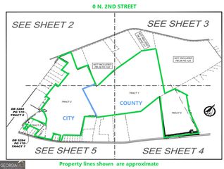 0 2nd Street N, Griffin, GA 30223