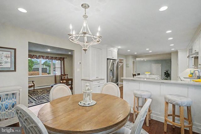 61 EAGLE RD, Chalfont, PA 18914