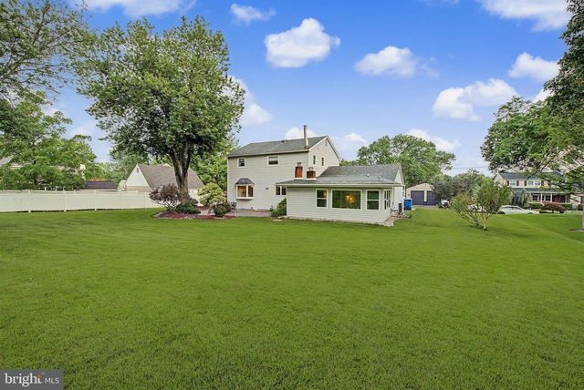 61 EAGLE RD, Chalfont, PA 18914