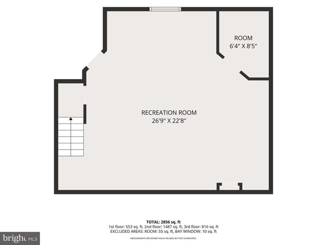 61 EAGLE RD, Chalfont, PA 18914