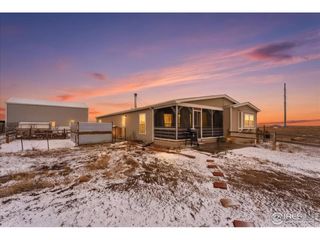 51469 County Road 27, Nunn, CO 80648