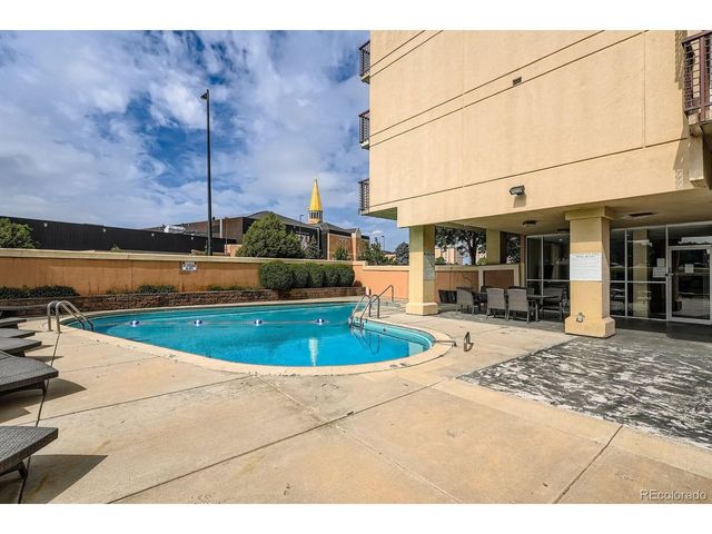 2225 Buchtel Blvd 105, Denver, CO 80210