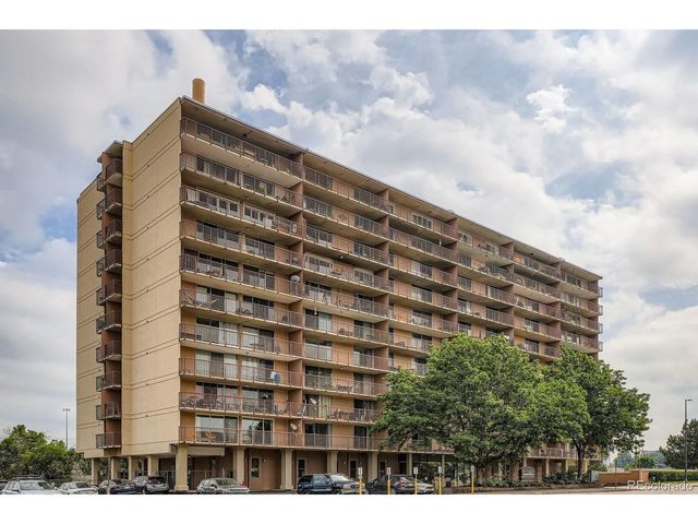 2225 Buchtel Blvd 105, Denver, CO 80210