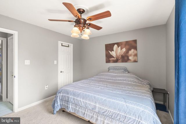 5837 RIVERSIDE DR, Woodbridge, VA 22193