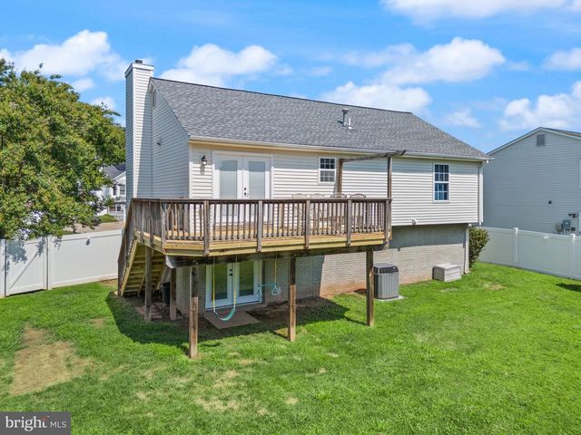 5837 RIVERSIDE DR, Woodbridge, VA 22193