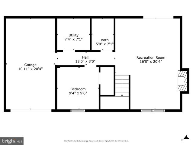 5837 RIVERSIDE DR, Woodbridge, VA 22193