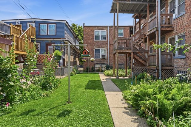 5708 W George Street 2, Chicago, IL 60634