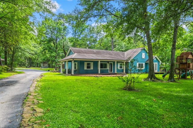 13373 Southshore Drive, Conroe, TX 77304