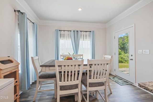 123 Bristow Court, Four Oaks, NC 27524