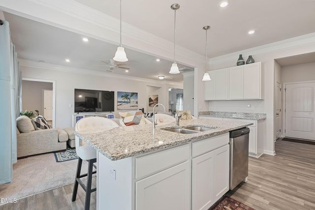 123 Bristow Court, Four Oaks, NC 27524