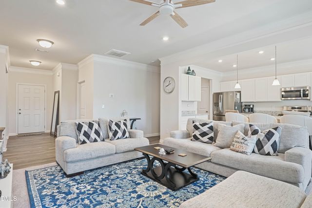 123 Bristow Court, Four Oaks, NC 27524