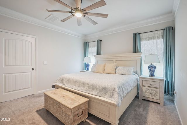 123 Bristow Court, Four Oaks, NC 27524