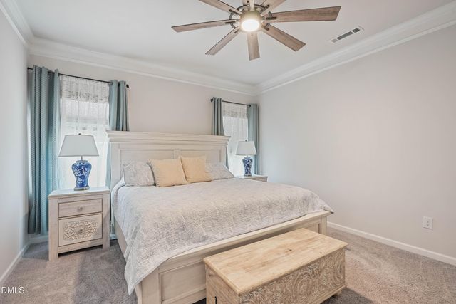 123 Bristow Court, Four Oaks, NC 27524