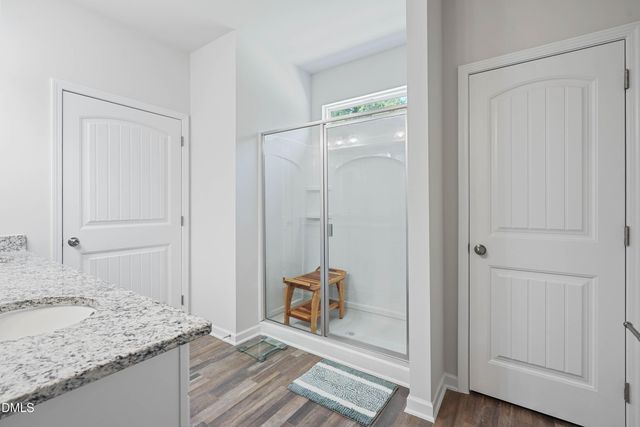 123 Bristow Court, Four Oaks, NC 27524