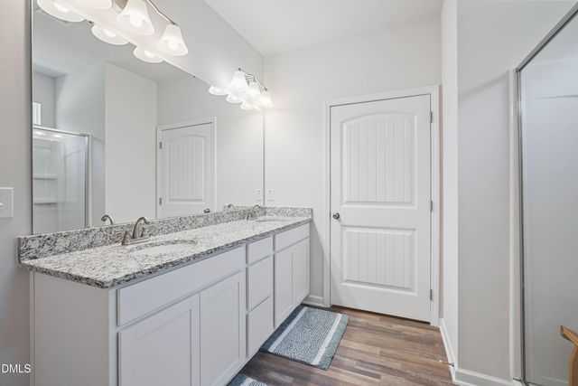 123 Bristow Court, Four Oaks, NC 27524