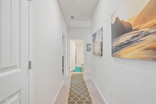 123 Bristow Court, Four Oaks, NC 27524