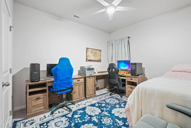123 Bristow Court, Four Oaks, NC 27524