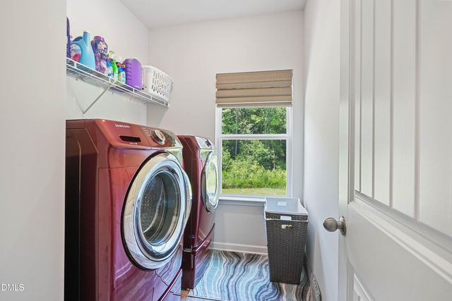 123 Bristow Court, Four Oaks, NC 27524